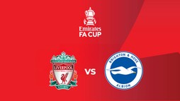 Liverpool - Brighton
