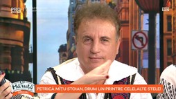 La Maruta – 8 Noiembrie 2021