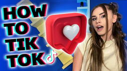 TikTok, cea mai populară aplicație din lume!