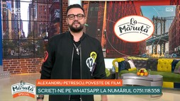 La Maruta – 14 Aprilie 2021