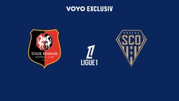Rennes - Angers