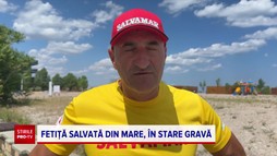 Stirile PRO TV # 19.00 - 04 Iulie 2026