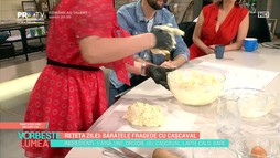 Vorbeste Lumea – 11 Martie 2022