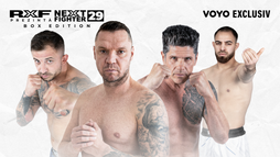 Next Fighter 29