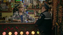 Sezonul 13, Episodul 22