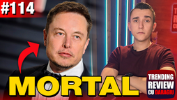 Elon Musk amenințat cu moartea!