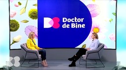 Dr. Cătălina Iordan, medic primar neonatolog