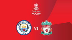 Manchester City - Liverpool