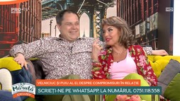 La Maruta – 15 Iulie 2021