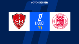 Brest - Toulouse