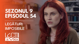 E54 - Legături imposibile