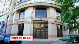 La 30 de ani de la Revoluție, Sănătatea românească încă își caută leacul