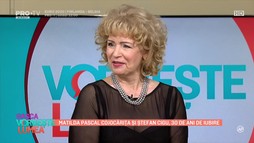 Vorbeste Lumea – 21 Iunie 2021