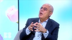 Dr. Sorin Băilă, medic primar chirurgie vasculară și Doctor în Științe Medicale