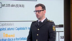 iBani - 17 Februarie 2025