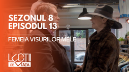EP13 - Femeia visurilor mele