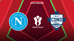 Napoli - Como