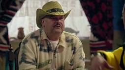 Episodul 24: Peruca
