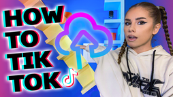 Cel mai tare Update de pe TikTok!
