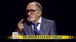 INVITAT: ION TIRIAC