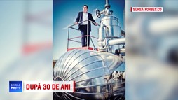 Poveştile celor mai bogaţi români. Averi făcute din bişniţă, poker sau legături cu Securitatea