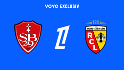 Brest - Lens