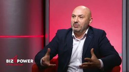 Valer Hancaș, director de comunicare în retail, invitat la BizPower: În prezent, sustenabilitatea reprezintă un mare interes