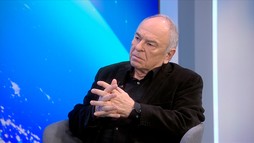 Interviu cu Gabriel Liiceanu