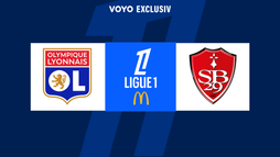 Lyon - Brest