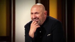 MasterChef sezon nou - Promo