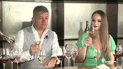 Wine Trips România S3E1 | Ana Cernicova la Castel Mimi, delectare cu arome tomnatice