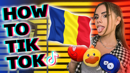 1 Decembrie pe TikTok