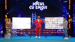 Sezonul 2, Ediția 9