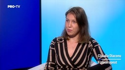 „Doctor de bine”. Unii tineri se plâng de dureri musculare după vindecarea de Covid-19. Cum se face recuperarea