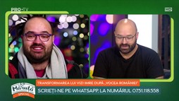 La Maruta – 17 Mai 2021