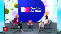 Dr. Brândușa Petruțescu: Cum evităm simptomul de ”casă bolnavă”?