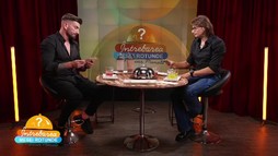 Întrebarea mesei rotunde, invitat Silviu Mircescu