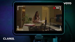 Clanul | E2. Secrete din spatele camerei