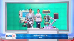 Ediția 17 - 2018