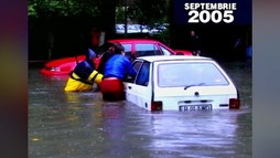 30 de ani în 30 de zile: 2005