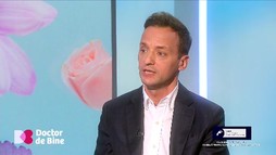 Tratamentul intervențional în bolile cardiovasculare. Dr. Bogdan Barta: “Cardiologia intervențională este o metodă minim invazivă și ajută pacienții care înainte beneficiau de operații pe cord deschis”