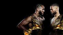 GLORY 107