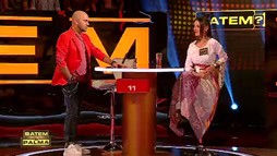 Sezonul 4, Episodul 16