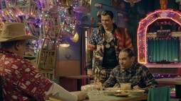 Episodul 39: Donatorul