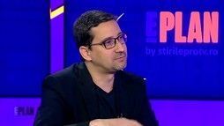 Liviu Taloi, despre Google Analytics: „Înseamnă să poți să știi care e direcția bună în care să-ți dezvolți businessul”