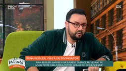 La Maruta – 3 Noiembrie 2021