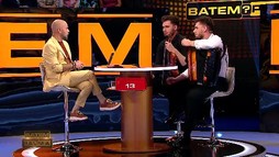 Sezonul 4, Episodul 187