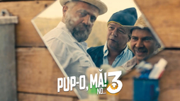 Pup-o, ma! 3 - Trailer