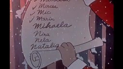 La mulți ani, Mihaela