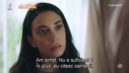 O dragoste - 26 Mai 2026
